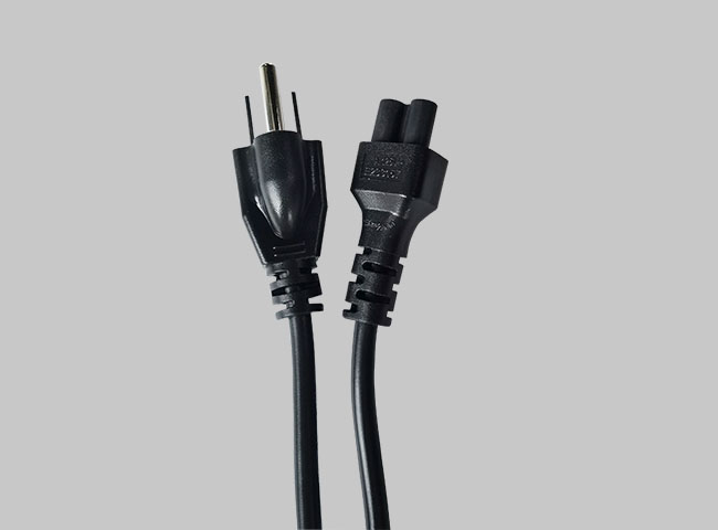 UVTaoYuan Power plug electrical adaptors connect cables